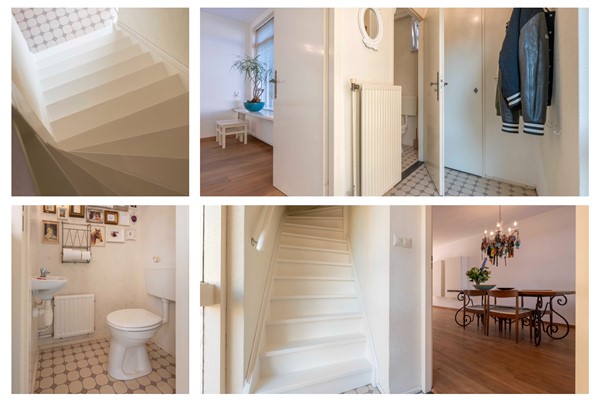 Medium property photo - Bovenstraat-Erf 11, 4741 AT Hoeven